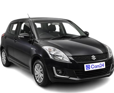 2016 Maruti Swift - Hatchback - Petrol - Manual - ₹4.70 lakh