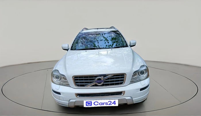 2013 Volvo XC 90 D5 AWD, Diesel, Automatic, 1,14,683 km, exterior