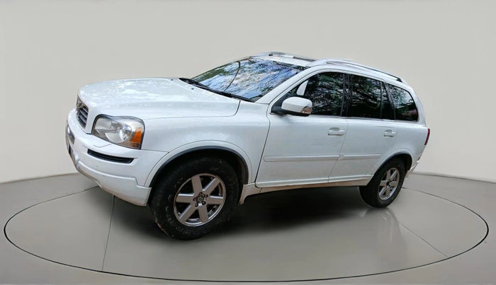 2013 Volvo XC 90 D5 AWD, Diesel, Automatic, 1,14,683 km, exterior