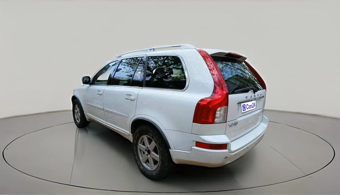 2013 Volvo XC 90 D5 AWD, Diesel, Automatic, 1,14,683 km, exterior