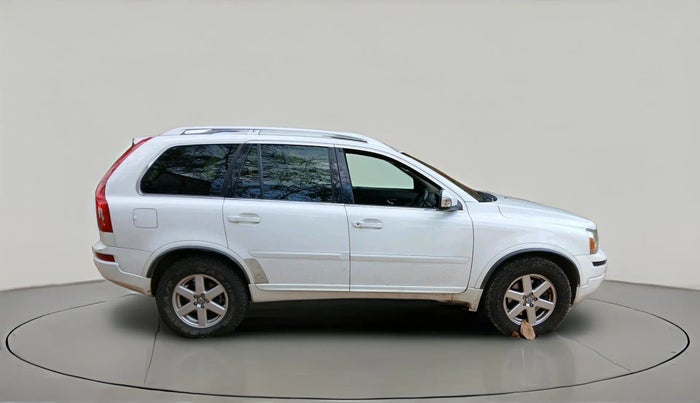 2013 Volvo XC 90 D5 AWD, Diesel, Automatic, 1,14,683 km, exterior