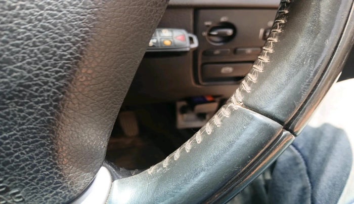 2013 Volvo XC 90 D5 AWD, Diesel, Automatic, 1,14,683 km, interior