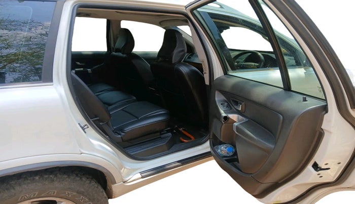 2013 Volvo XC 90 D5 AWD, Diesel, Automatic, 1,14,683 km, interior