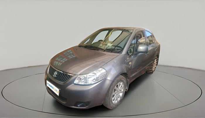 2011 Maruti SX4 ZDI, Diesel, Manual, 1,47,570 km, exterior