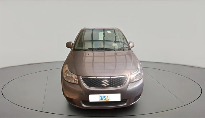 2011 Maruti SX4 ZDI, Diesel, Manual, 1,47,570 km, exterior