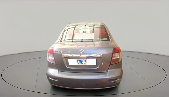 2011 Maruti SX4 ZDI, Diesel, Manual, 1,47,570 km, exterior