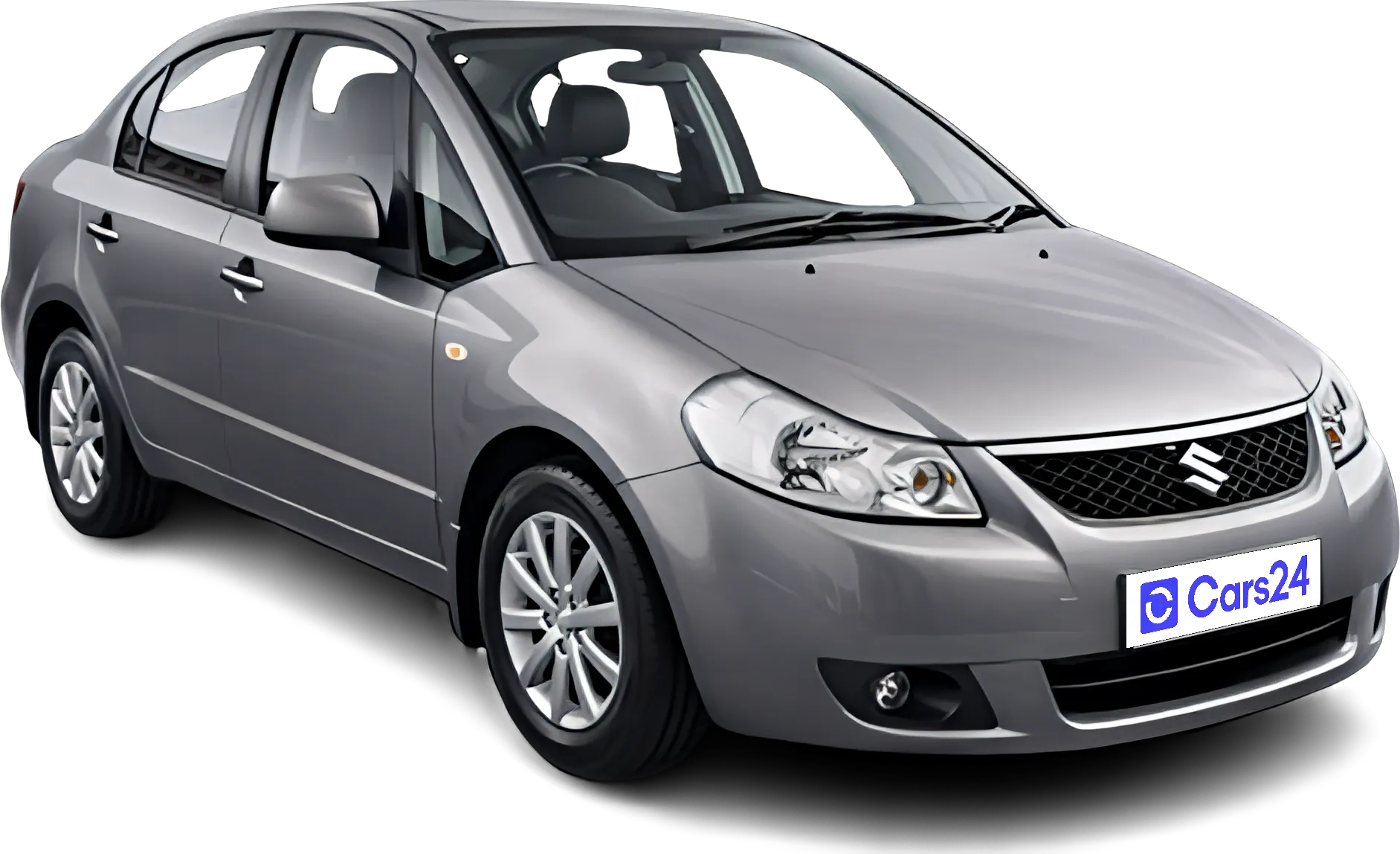 2011 Maruti SX4 - Sedan - Diesel - Manual - ₹1.78 lakh