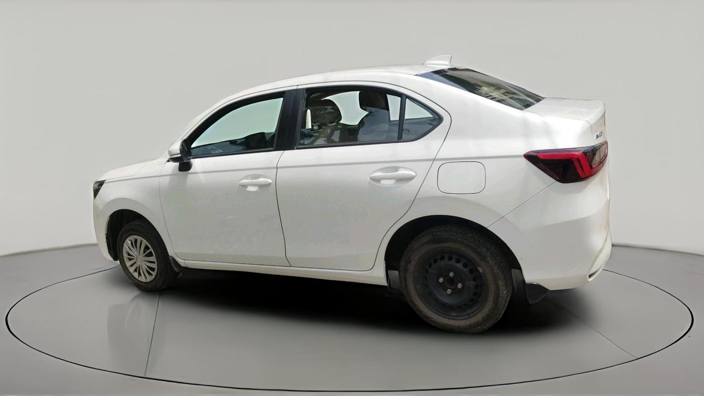 2025 Honda Amaze 1.2L I-VTEC V , Petrol, Manual, 15,932 km, exterior