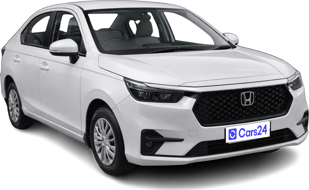 2025 Honda Amaze - Sedan - Petrol - Manual - ₹8.10 lakh