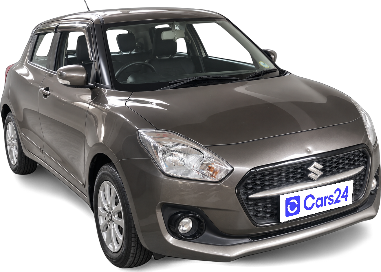 2022 Maruti Swift - Hatchback - Petrol - Automatic - ₹7.20 lakh