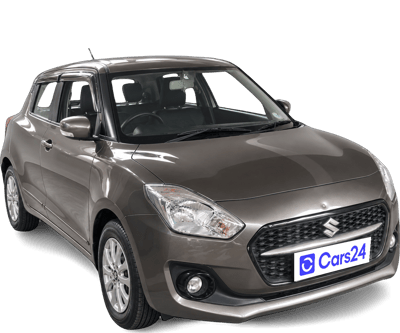 2022 Maruti Swift - Hatchback - Petrol - Automatic - ₹7.20 lakh