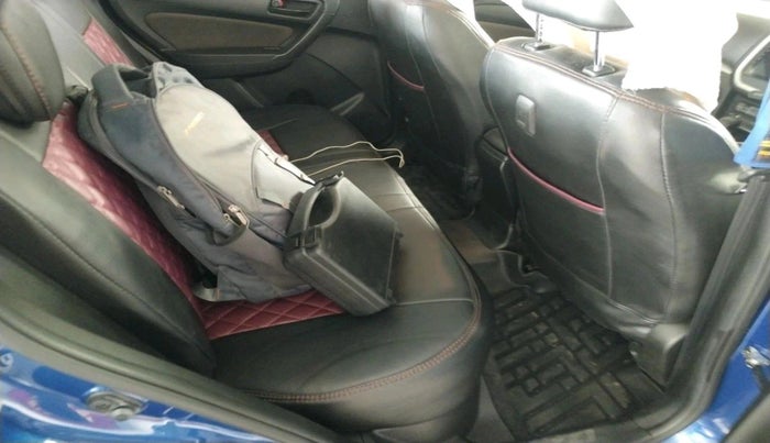 2021 Toyota URBAN CRUISER MID GRADE AT, Petrol, Automatic, 39,111 km, interior