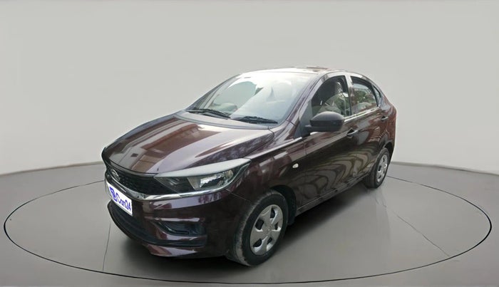 2020 Tata TIGOR XMA PETROL, Petrol, Automatic, 35,249 km, exterior