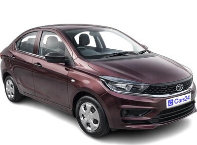 2020 Tata TIGOR - Sedan - Petrol - Automatic - ₹5.40 lakh