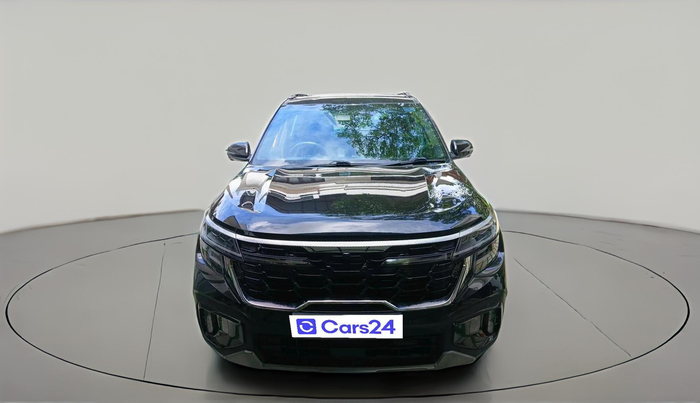 2023 KIA SELTOS  GTX PLUS 1.5 DIESEL AT, Diesel, Automatic, 16,351 km, exterior