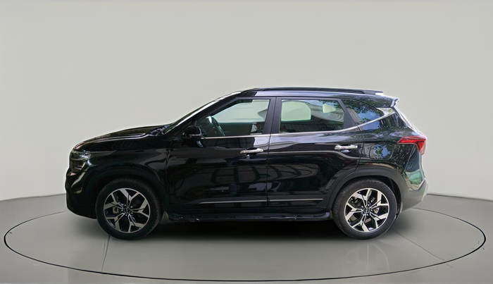 2023 KIA SELTOS  GTX PLUS 1.5 DIESEL AT, Diesel, Automatic, 16,351 km, exterior