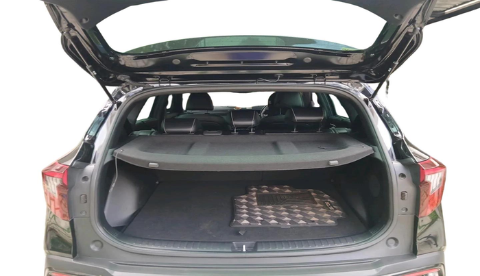 2023 KIA SELTOS  GTX PLUS 1.5 DIESEL AT, Diesel, Automatic, 16,351 km, exterior