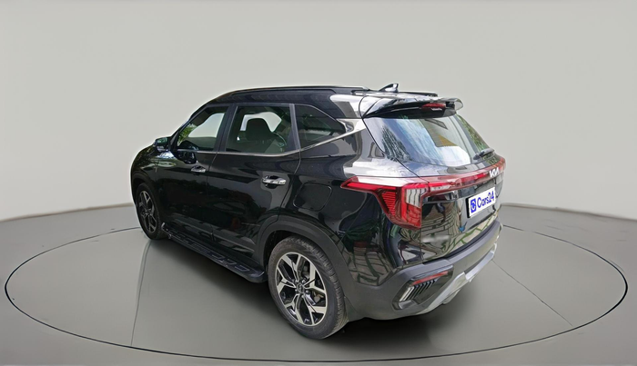 2023 KIA SELTOS  GTX PLUS 1.5 DIESEL AT, Diesel, Automatic, 16,351 km, exterior