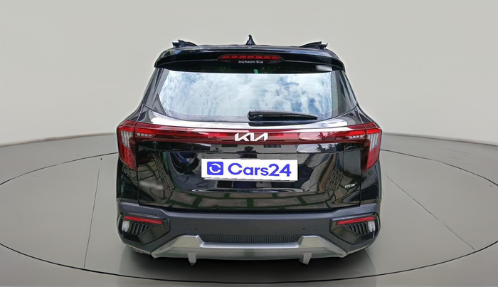 2023 KIA SELTOS  GTX PLUS 1.5 DIESEL AT, Diesel, Automatic, 16,351 km, exterior