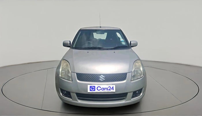 2006 Maruti Swift LXI 1.3, Petrol, Manual, 2,12,905 km, exterior