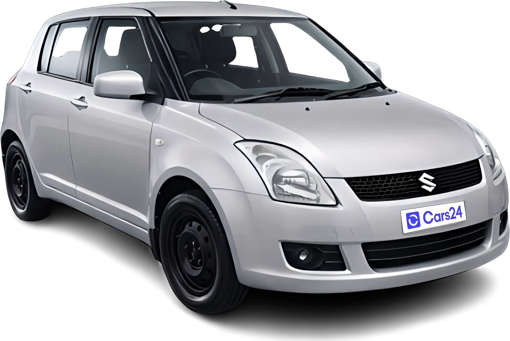 2006 Maruti Swift - Hatchback - Petrol - Manual - ₹1.02 lakh