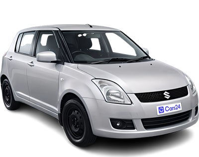 2006 Maruti Swift - Hatchback - Petrol - Manual - ₹1.02 lakh