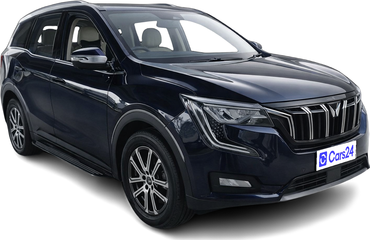 2022 Mahindra XUV700 - SUV - Petrol - Automatic - ₹22.39 lakh