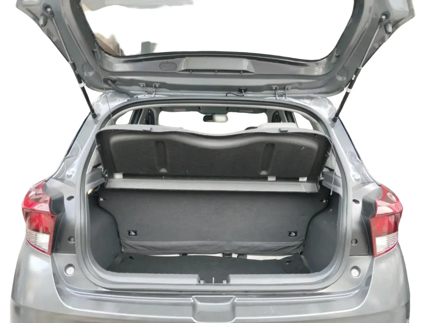 2024 Hyundai GRAND I10 NIOS ASTA AMT 1.2 KAPPA VTVT, Petrol, Automatic, 12,069 km, exterior