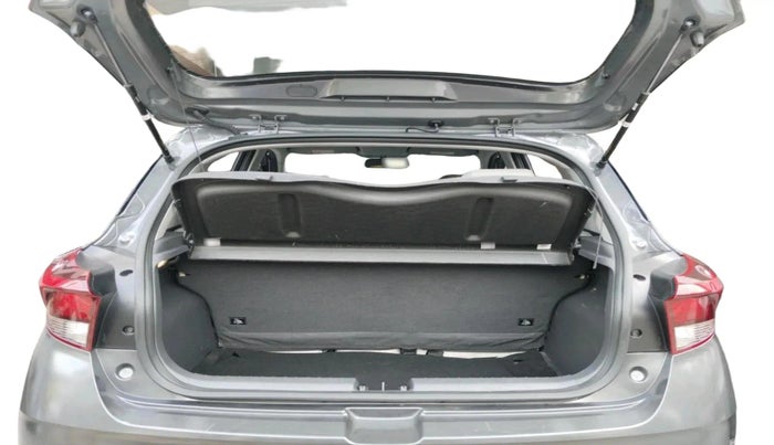 2024 Hyundai GRAND I10 NIOS ASTA AMT 1.2 KAPPA VTVT, Petrol, Automatic, 12,069 km, exterior