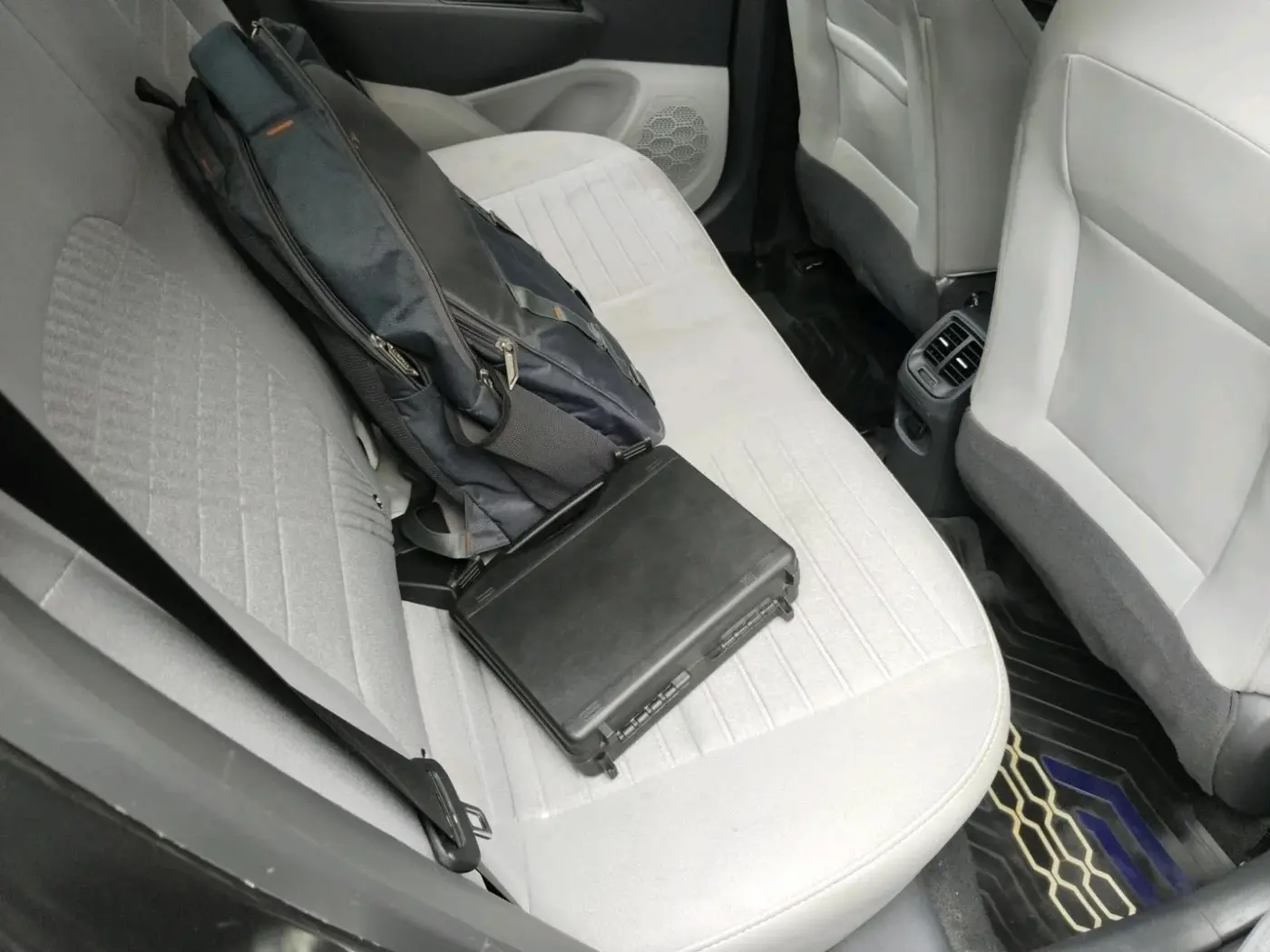 2024 Hyundai GRAND I10 NIOS ASTA AMT 1.2 KAPPA VTVT, Petrol, Automatic, 12,069 km, interior