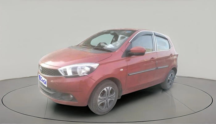 2019 Tata Tiago XZ PETROL, Petrol, Manual, 52,486 km, exterior