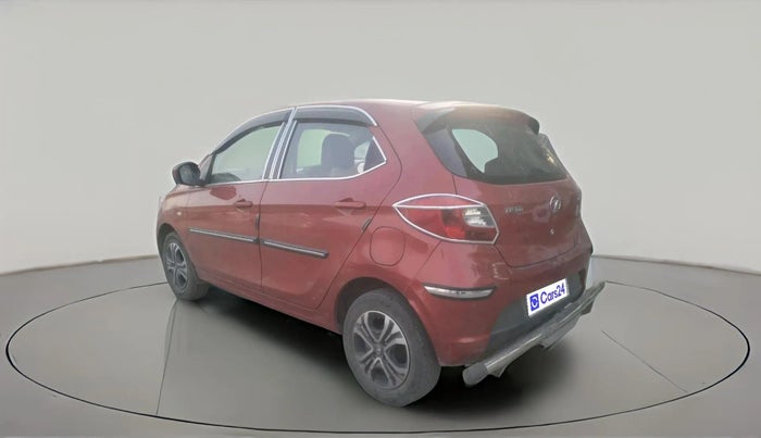2019 Tata Tiago XZ PETROL, Petrol, Manual, 52,486 km, exterior