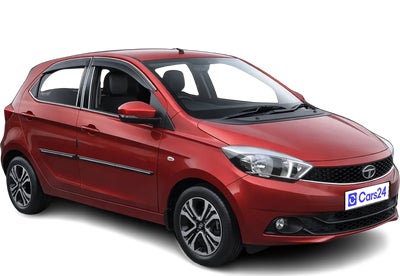 2019 Tata Tiago - Hatchback - Petrol - Manual - ₹3.12 lakh