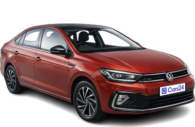 2023 Volkswagen VIRTUS - Sedan - Petrol - Automatic - ₹16.50 lakh