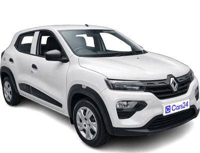 2020 Renault Kwid - Hatchback - Petrol - Manual - ₹2.85 lakh