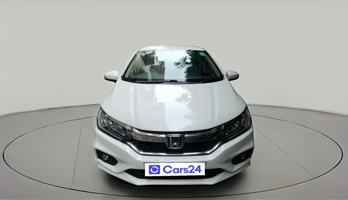 2017 Honda City 1.5L I-VTEC V MT, Petrol, Manual, 1,03,555 km, exterior