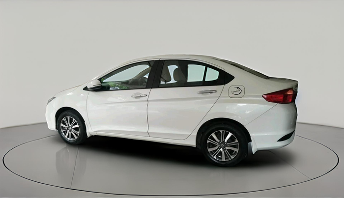 2017 Honda City 1.5L I-VTEC V MT, Petrol, Manual, 1,03,555 km, exterior