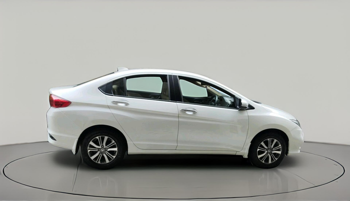 2017 Honda City 1.5L I-VTEC V MT, Petrol, Manual, 1,03,555 km, exterior
