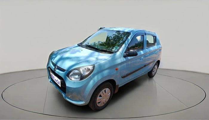 2013 Maruti Alto 800 LX, Petrol, Manual, 29,671 km, exterior