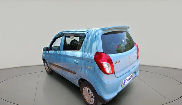 2013 Maruti Alto 800 LX, Petrol, Manual, 29,671 km, exterior