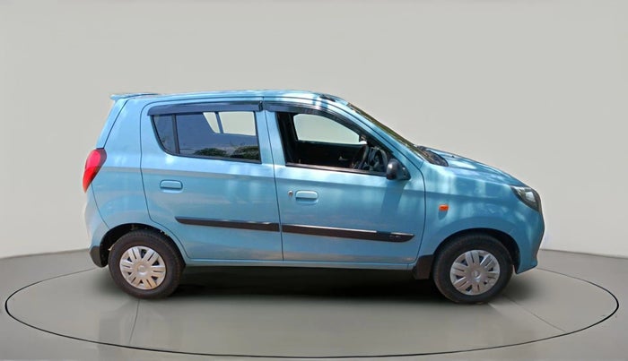 2013 Maruti Alto 800 LX, Petrol, Manual, 29,671 km, exterior