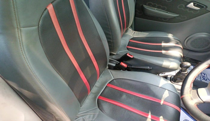 2013 Maruti Alto 800 LX, Petrol, Manual, 29,671 km, interior