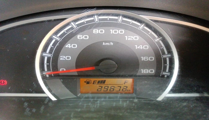 2013 Maruti Alto 800 LX, Petrol, Manual, 29,671 km, interior