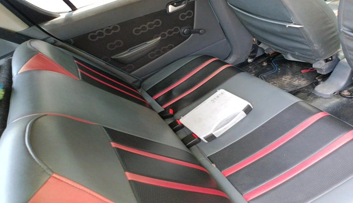 2013 Maruti Alto 800 LX, Petrol, Manual, 29,671 km, interior