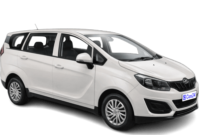 2018 Mahindra MARAZZO - SUV - Diesel - Manual - ₹6.20 lakh