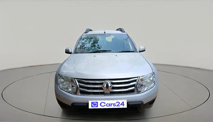 2014 Renault Duster 85 PS RXE DIESEL, Diesel, Manual, 42,897 km, exterior