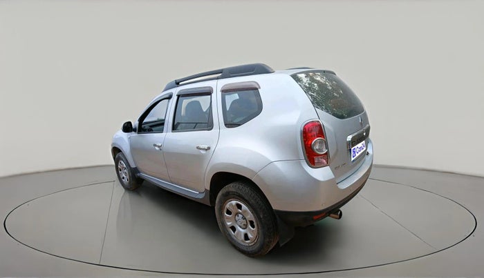 2014 Renault Duster 85 PS RXE DIESEL, Diesel, Manual, 42,897 km, exterior