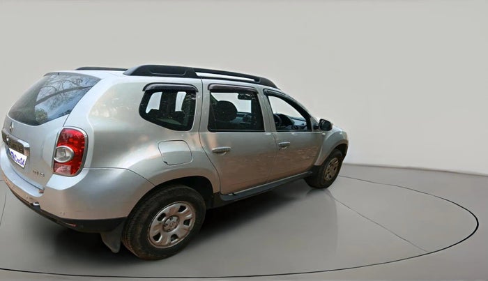 2014 Renault Duster 85 PS RXE DIESEL, Diesel, Manual, 42,897 km, exterior