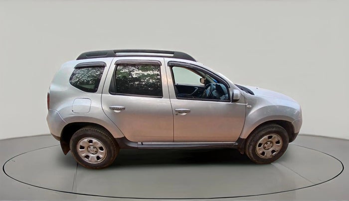 2014 Renault Duster 85 PS RXE DIESEL, Diesel, Manual, 42,897 km, exterior