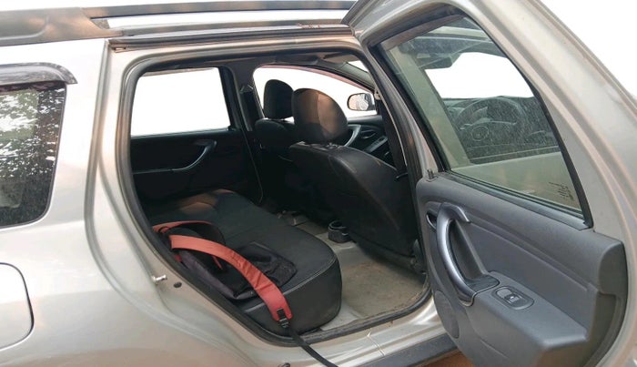 2014 Renault Duster 85 PS RXE DIESEL, Diesel, Manual, 42,897 km, interior